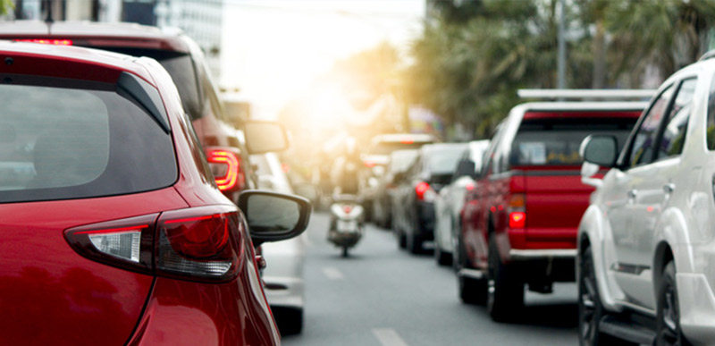 Транспорт и экология: мировые новости