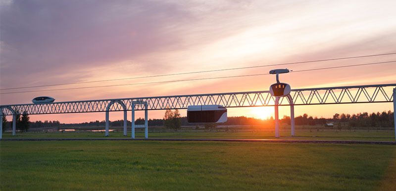 Новости управления подвижного состава