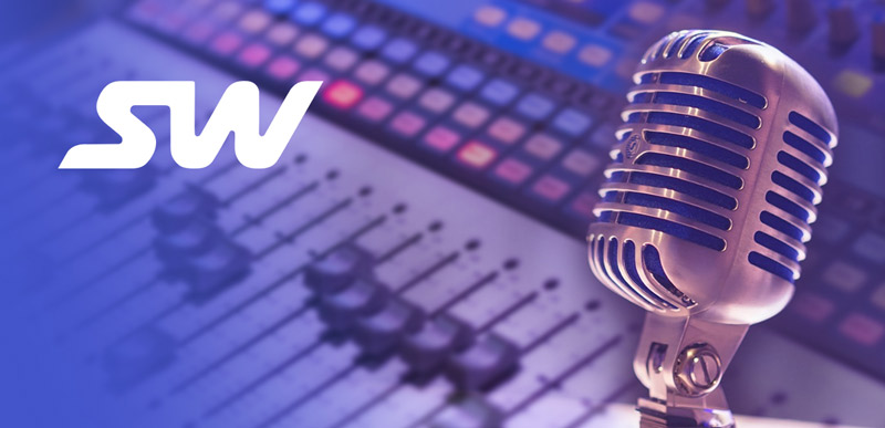 ЗАО “Струнные технологии” на радиостанции Легенды FM