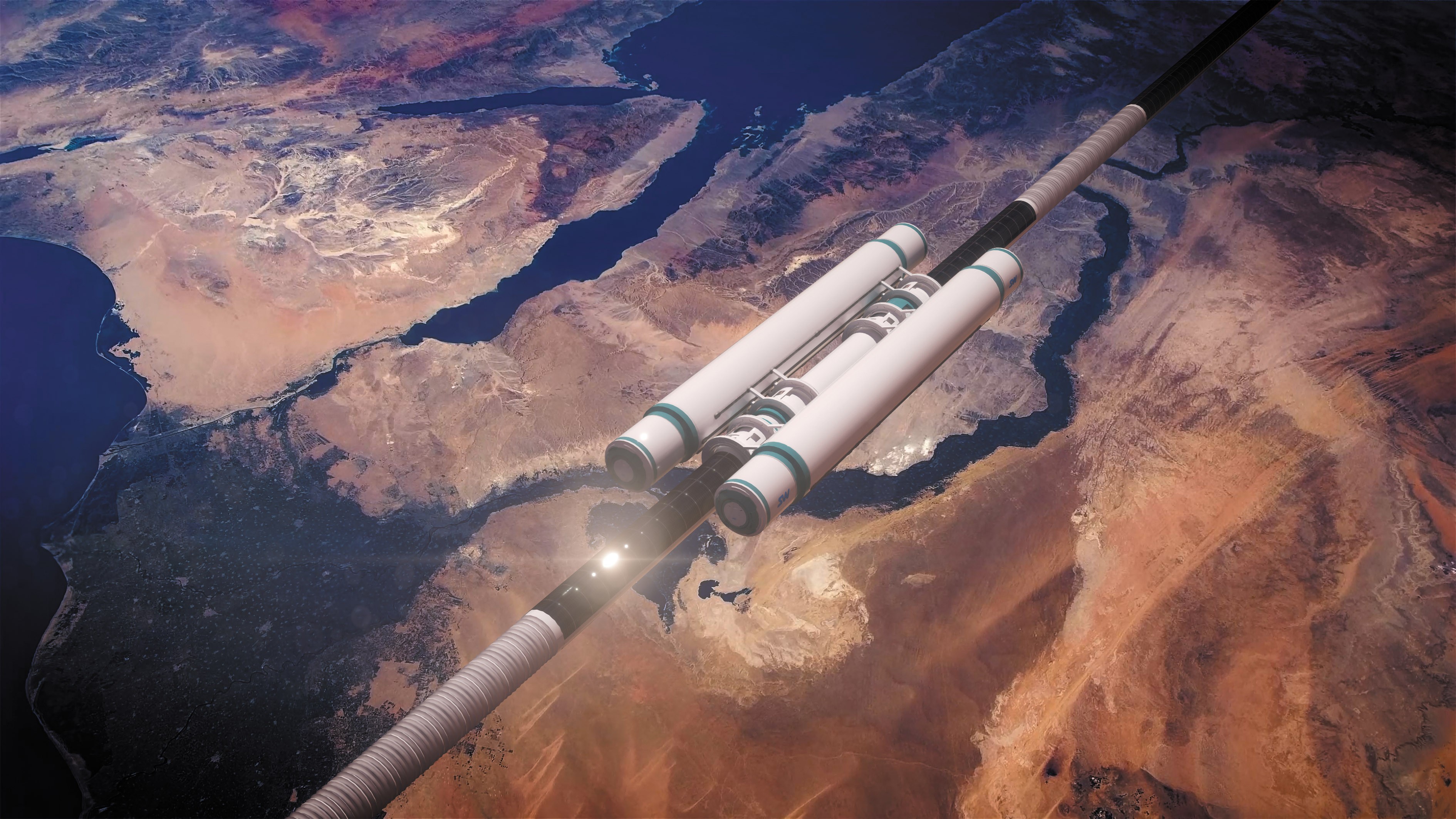 SpaceWay